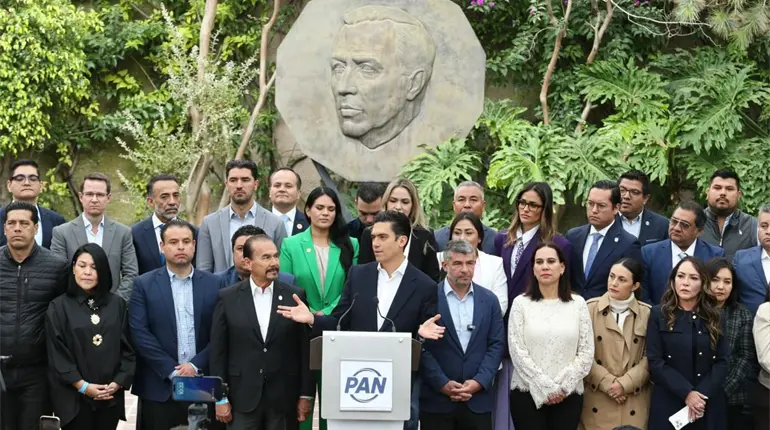 Ser alcalde en México es un deporte extremo: PAN