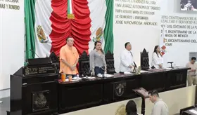 Nace el premio ´Carlos Pellicer Cámara´ para quien ponga en alto a Tabasco