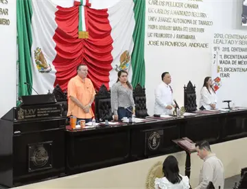 Nace el premio ‘Carlos Pellicer Cámara’ para quien ponga en alto a Tabasco