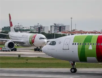 Venezuela declara 6 aerolíneas como terroristas