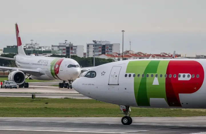 Venezuela declara 6 aerolíneas como terroristas