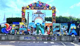 ¿Lo sentiste? Tiembla en Frontera, Tabasco