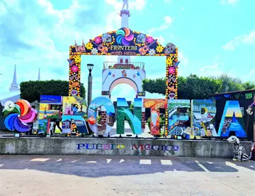 ¿Lo sentiste? Tiembla en Frontera, Tabasco