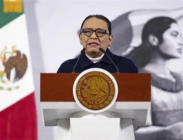 SEGOB presume acuerdo con transportistas y productores; “si no cumplen, regresaremos”, responden