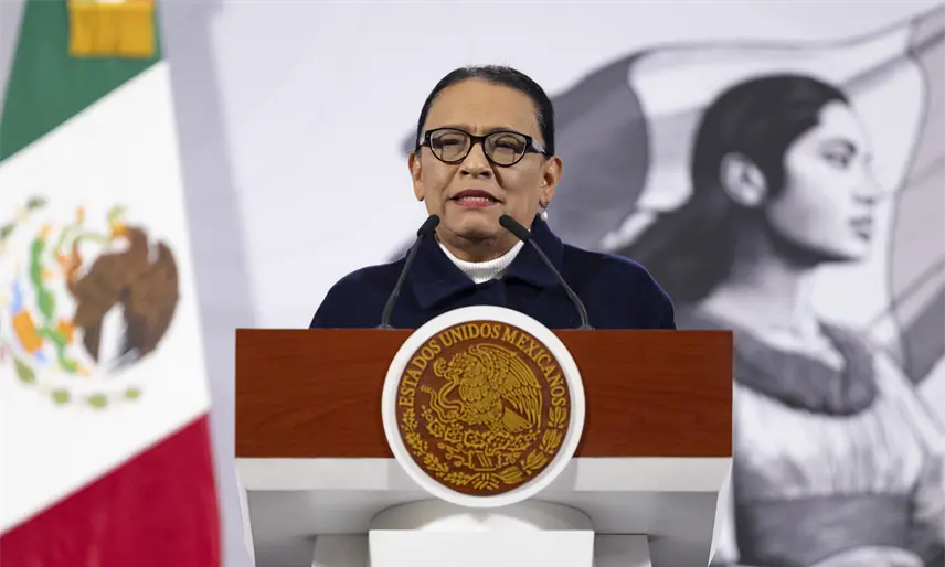 SEGOB presume acuerdo con transportistas y productores; "si no cumplen, regresaremos", responden