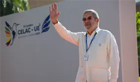 Juan Ramón de la Fuente deja la Cancillería por cirugía