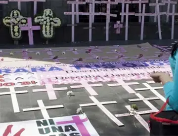 Suma Chiapas 3 feminicidios en una semana; la última, una mujer asesinada con un martillo