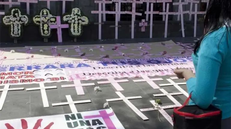 Suma Chiapas 3 feminicidios en una semana; la última, una mujer asesinada con un martillo