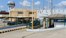 Muere interno del Creset en su celda