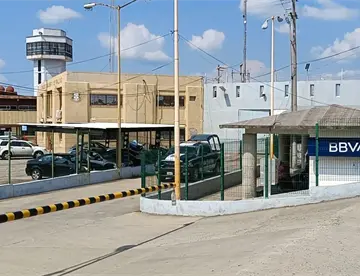 Muere interno del Creset en su celda