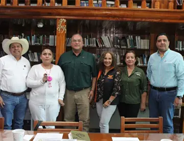 Comisiones dan entrada a Paquete Económico 2026