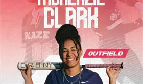 Mackenzie Clark es nueva jugadora de Las Olmecas de Tabasco
