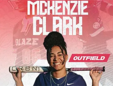 Mackenzie Clark es nueva jugadora de Las Olmecas de Tabasco