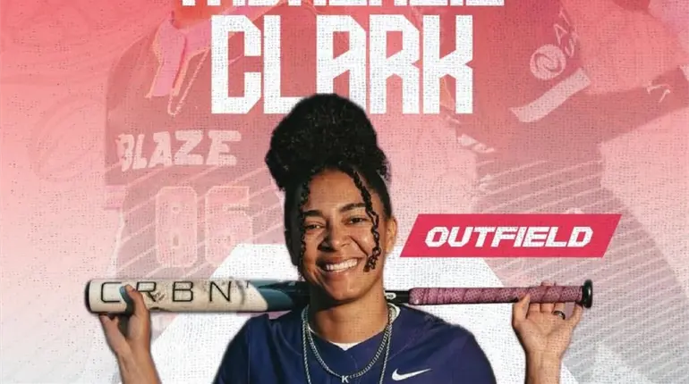 Mackenzie Clark es nueva jugadora de Las Olmecas de Tabasco