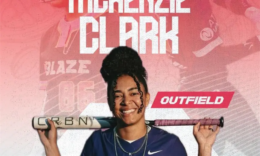 Mackenzie Clark es nueva jugadora de Las Olmecas de Tabasco