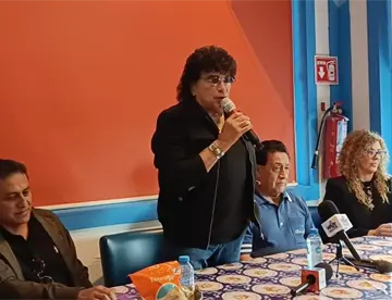 Lanzará Laureano Brizuela nuevo disco en acetato