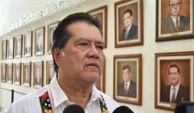 FGE está haciendo un "investigación seria" en el caso de Rodrigo: UJAT