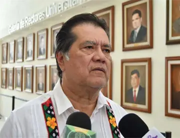 FGE está haciendo un “investigación seria” en el caso de Rodrigo: UJAT