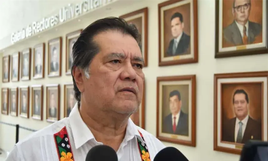 FGE está haciendo un "investigación seria" en el caso de Rodrigo: UJAT