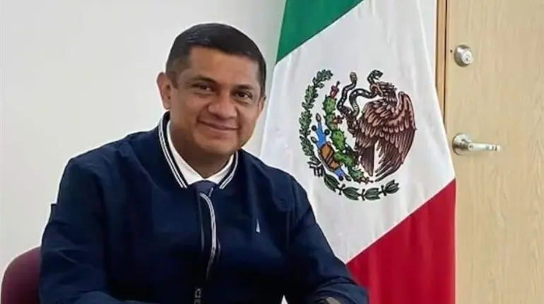 Héctor Mora asumirá titularidad de la Agencia de Investigación Criminal