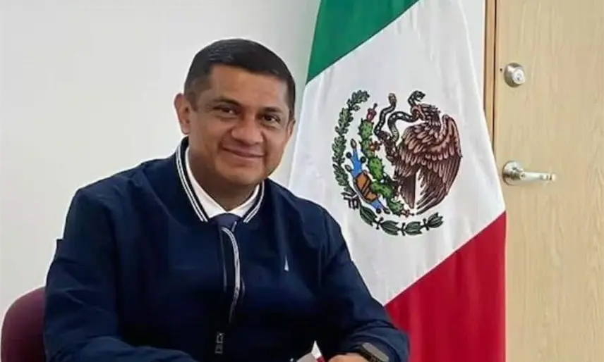 Héctor Mora asumirá titularidad de la Agencia de Investigación Criminal