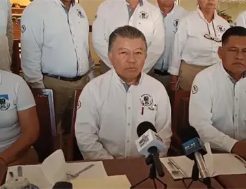 Anuncia SITCECyTE renovación de dirigencia para 2025-2028