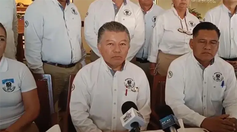 Anuncia SITCECyTE renovación de dirigencia para 2025-2028