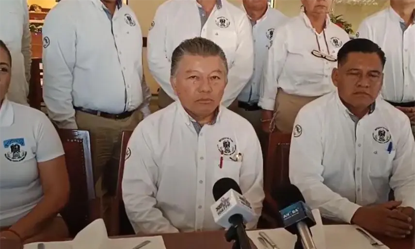 Anuncia SITCECyTE renovación de dirigencia para 2025-2028