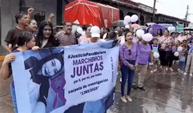 Lamenta Centro de Justicia caso de Mariana en Cunduacán