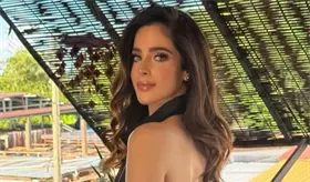 Miss Universe 2025 derrocha belleza en redes sociales