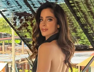 Miss Universe 2025 derrocha belleza en redes sociales