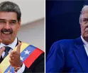 Trump y Maduro sostuvieron llamada; buscaban reunión: NYT