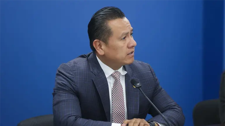 Fiscalía de Michoacán, aún sin identificar móvil del Caso Manzo, tras 28 días