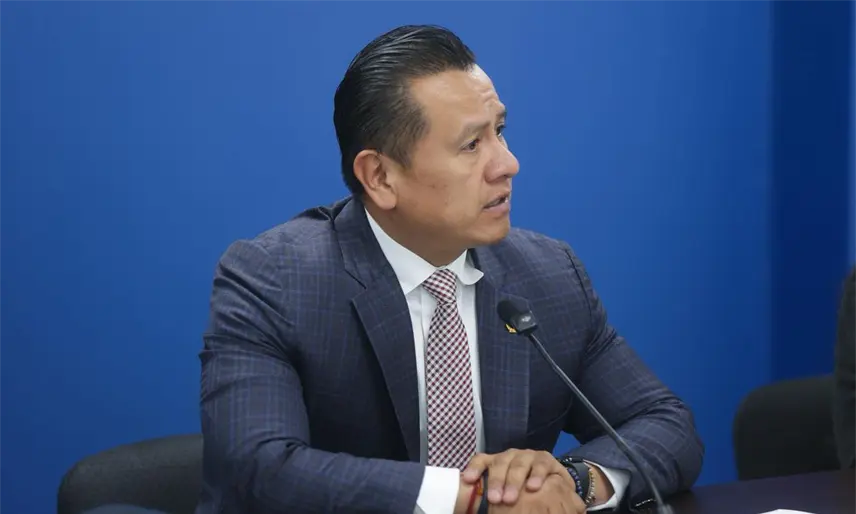 Fiscalía de Michoacán, aún sin identificar móvil del Caso Manzo, tras 28 días