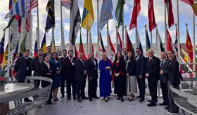 México es reelecto al Consejo de la OMI para el bienio 2026-2027