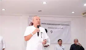 Morena impugna acuerdo del IEPC por favorecer "indebidamente" a Bertruy