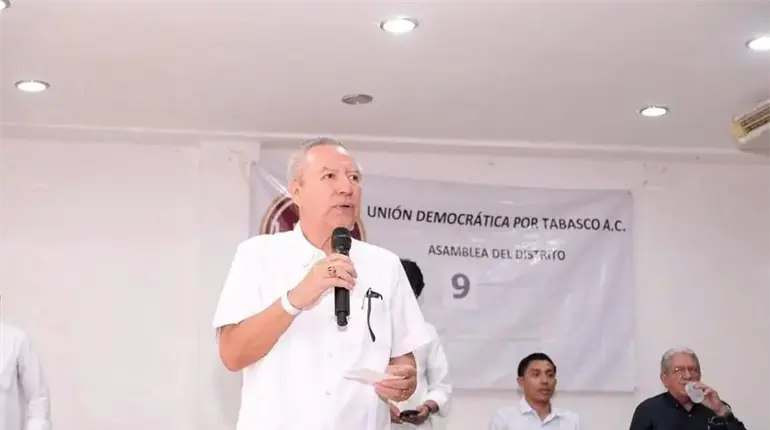 Morena impugna acuerdo del IEPC por favorecer "indebidamente" a Bertruy