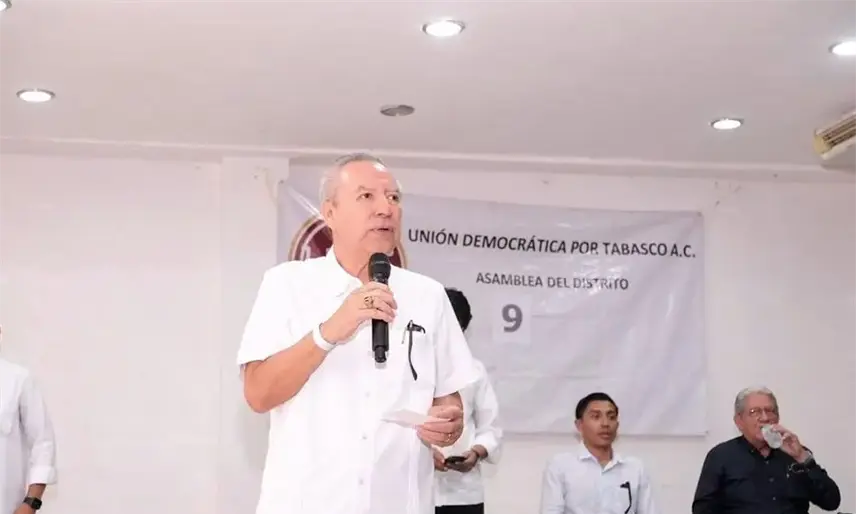 Morena impugna acuerdo del IEPC por favorecer "indebidamente" a Bertruy