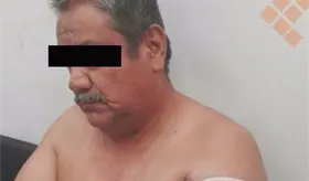 Dictan 20 años de prisión a jefe de plaza de La Familia Michoacana