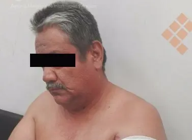 Dictan 20 años de prisión a jefe de plaza de La Familia Michoacana