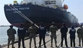 Gertz Manero sí investigó el robo de combustible y huachicol fiscal: Sheinbaum