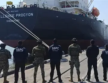 Gertz Manero sí investigó el robo de combustible y huachicol fiscal: Sheinbaum