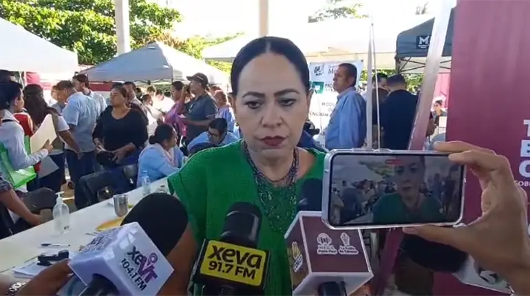 Hay al menos 10 casos de presuntos desvíos de recursos de "La Escuela es Nuestra": Setab