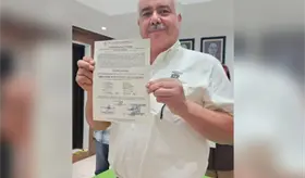 Melchor Hernández es reelecto secretario del SPIUJAT