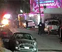 Mueren 4 tras ataque armado en bar de Hidalgo