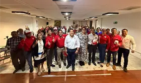 Dinero del reemplacamiento y financiamiento se usará para las elecciones: PRI Tabasco