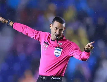 Después de la polémica arbitral, César Arturo Ramos pitará la vuelta del América vs Monterrey