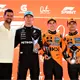 Oscar Piastri gana la carrera sprint del GP de Qatar y es 2do del campeonato de pilotos