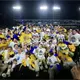 Los Auténticos Tigres son campeones de la Liga Mayor de la ONEFA