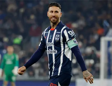 Sergio Ramos se iría de Rayados de Monterrey al finalizar el Apertura 2025